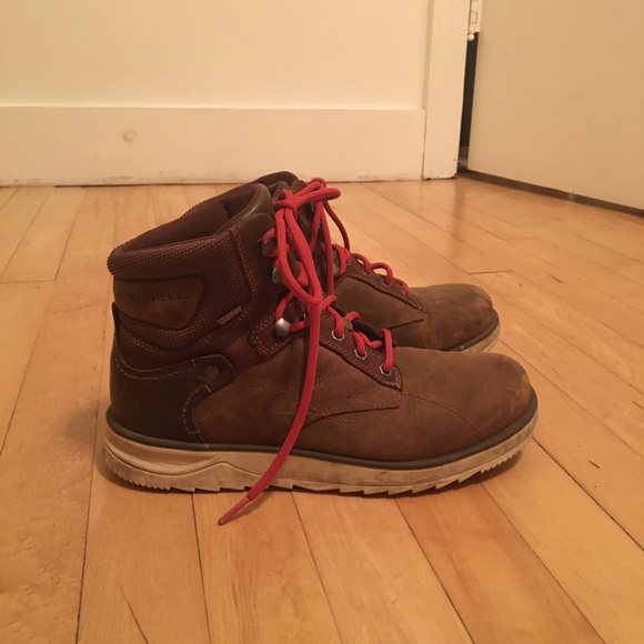 Merrell Boots - Picture 2 of 4